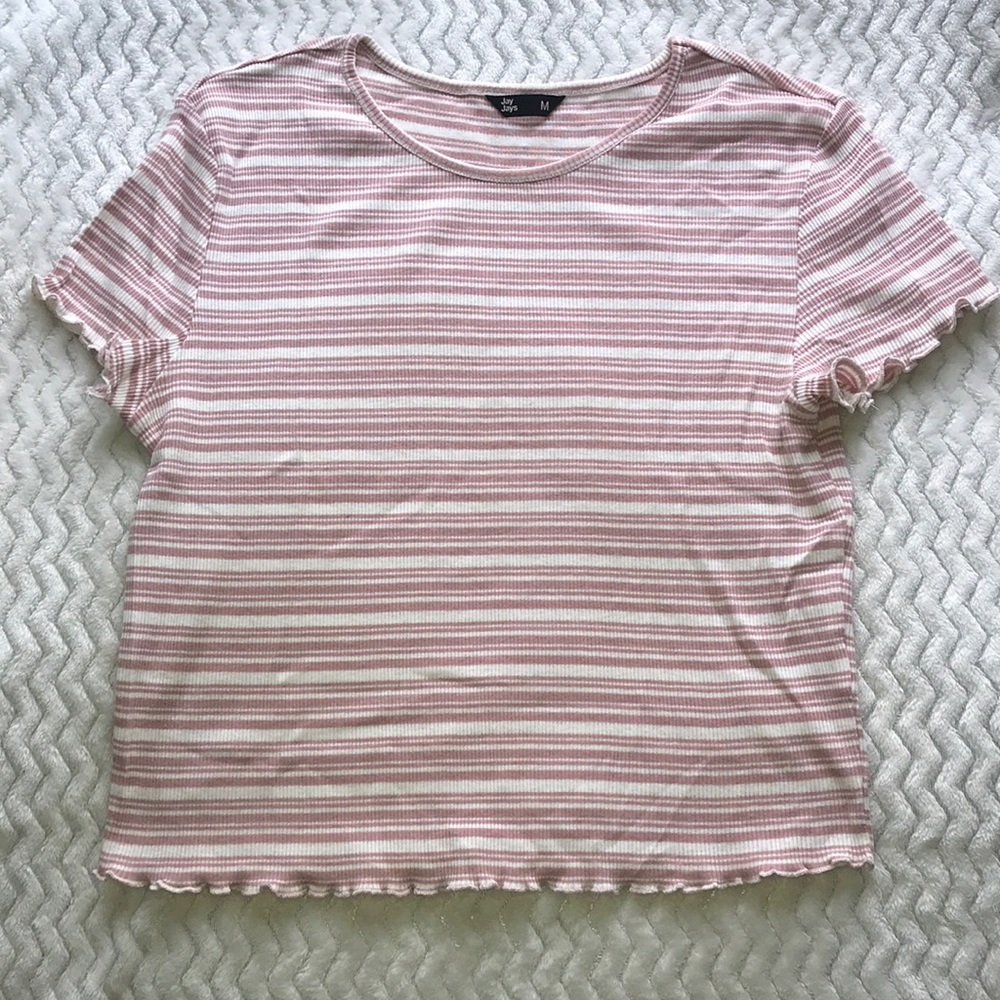 Women’s retro top